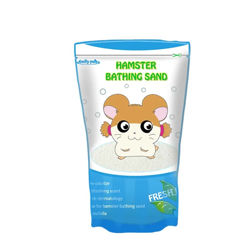 Badesand